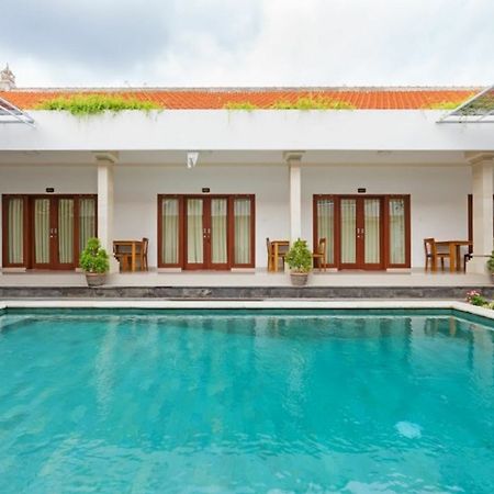 Anggie Stay Kerobokan Extérieur photo