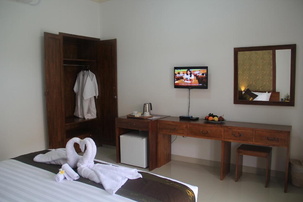 Anggie Stay Kerobokan Extérieur photo