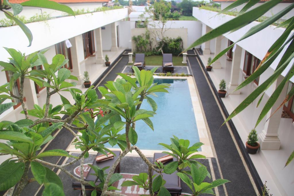 Anggie Stay Kerobokan Extérieur photo