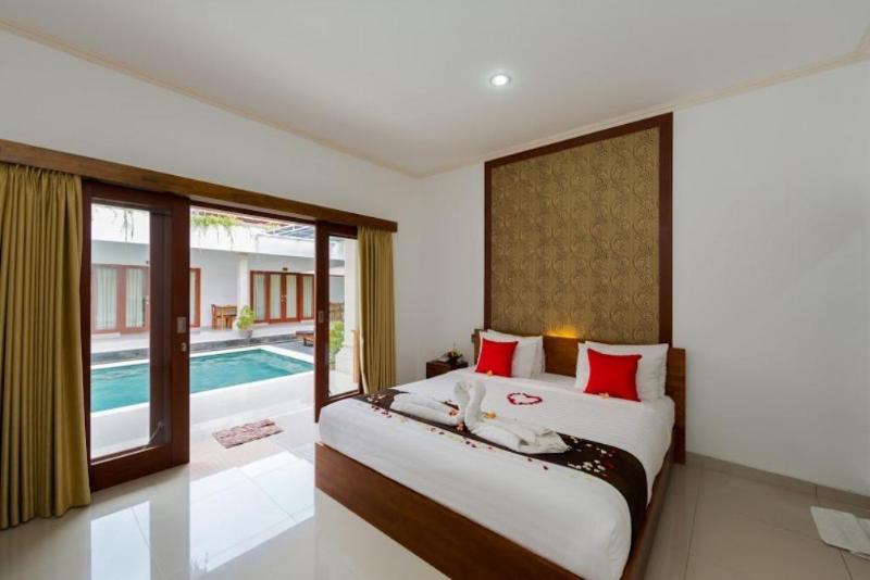 Anggie Stay Kerobokan Extérieur photo