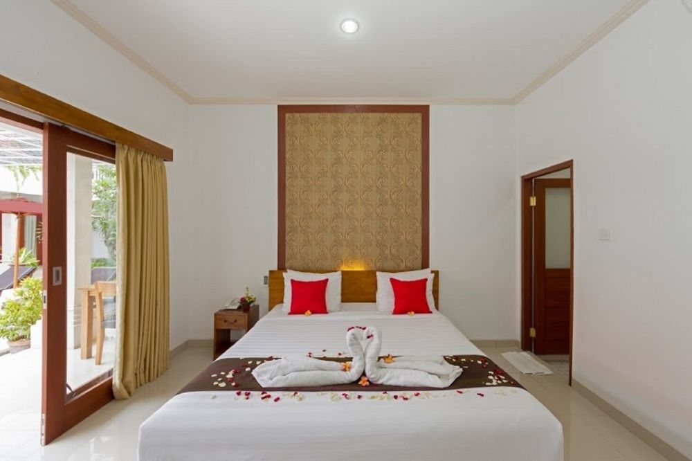 Anggie Stay Kerobokan Extérieur photo