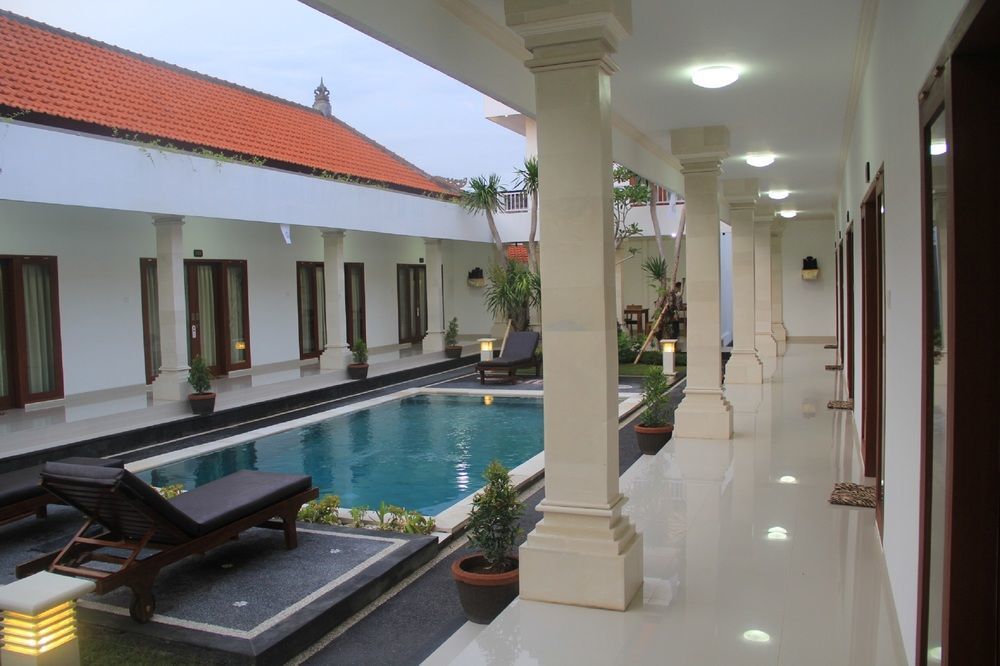 Anggie Stay Kerobokan Extérieur photo