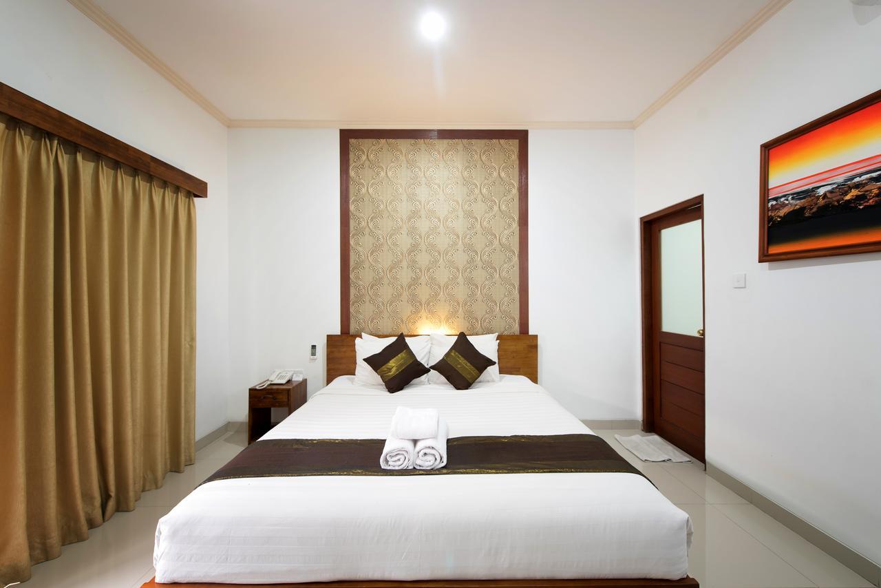 Anggie Stay Kerobokan Extérieur photo
