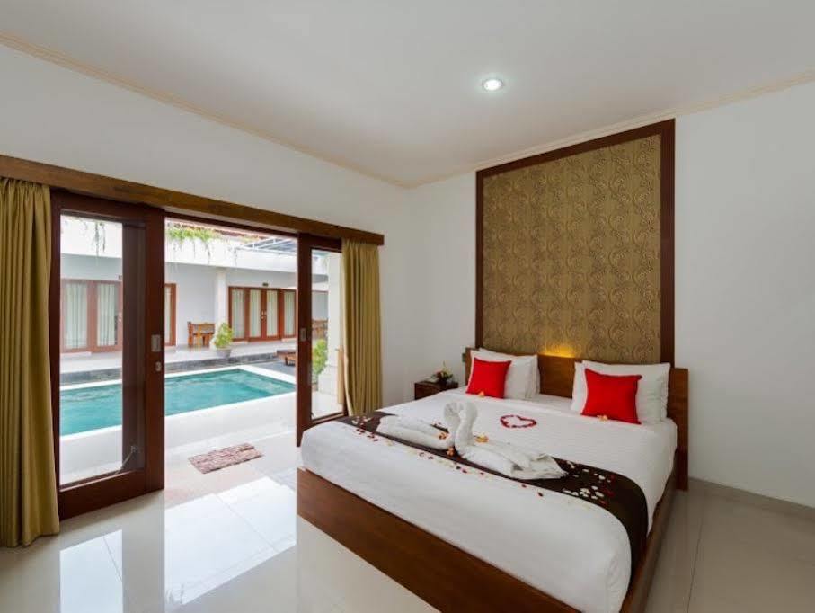 Anggie Stay Kerobokan Extérieur photo
