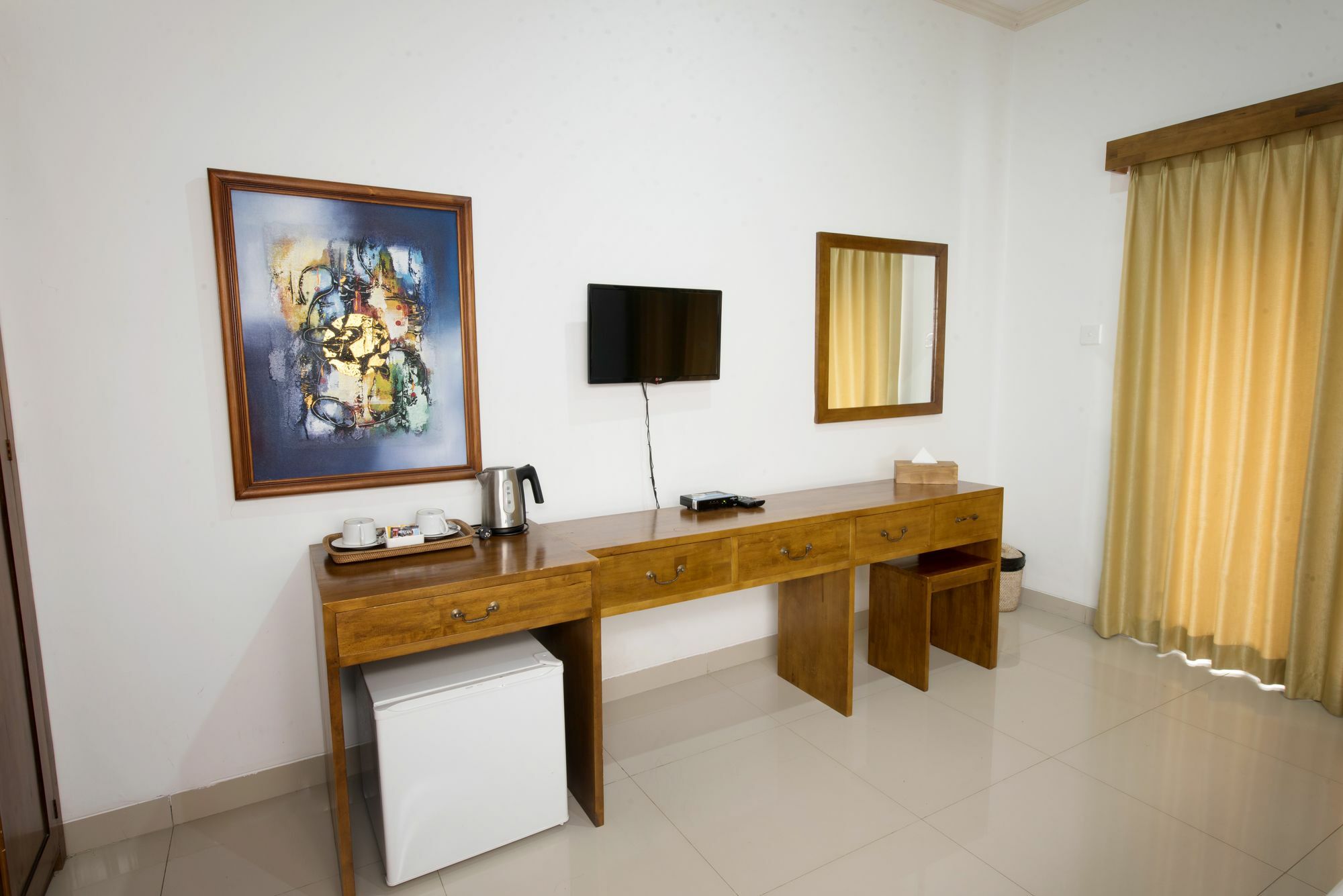 Anggie Stay Kerobokan Extérieur photo