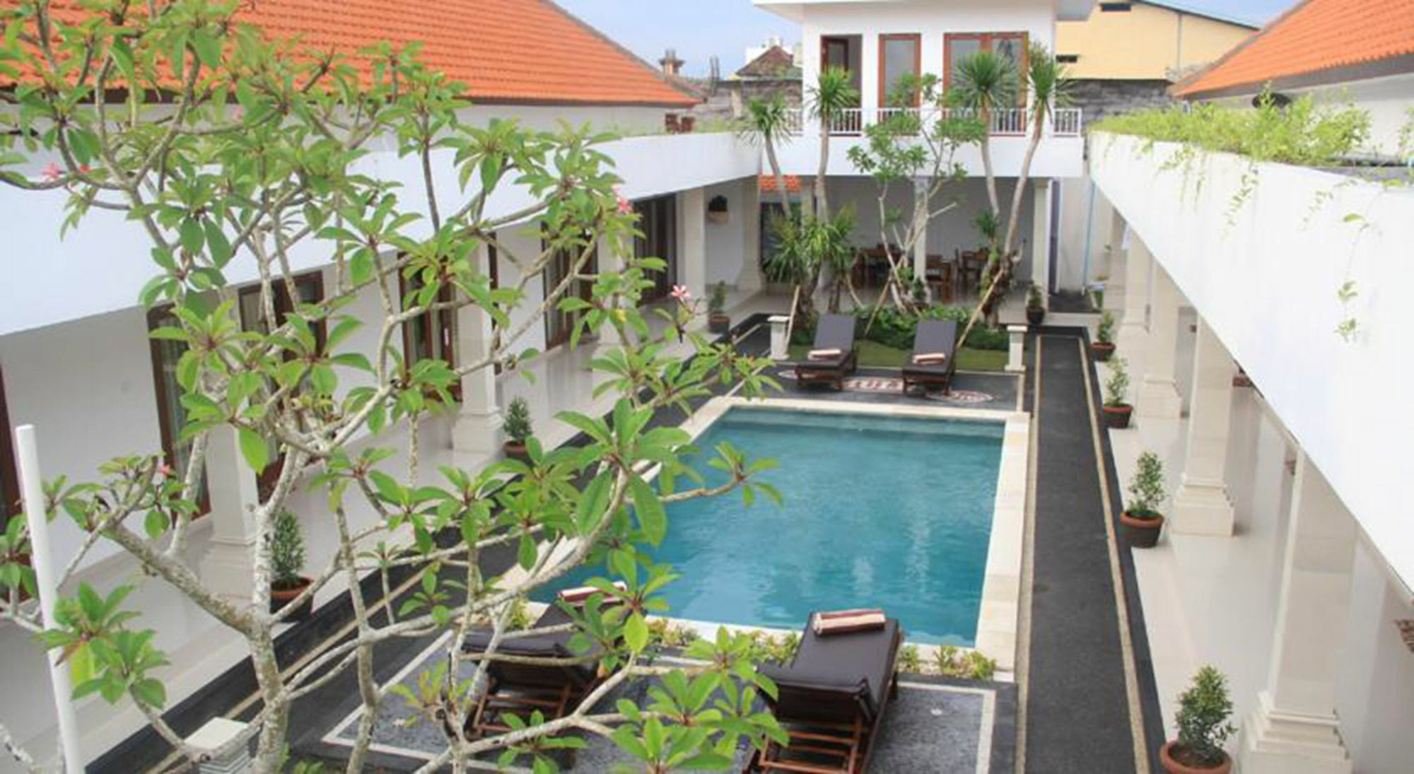 Anggie Stay Kerobokan Extérieur photo