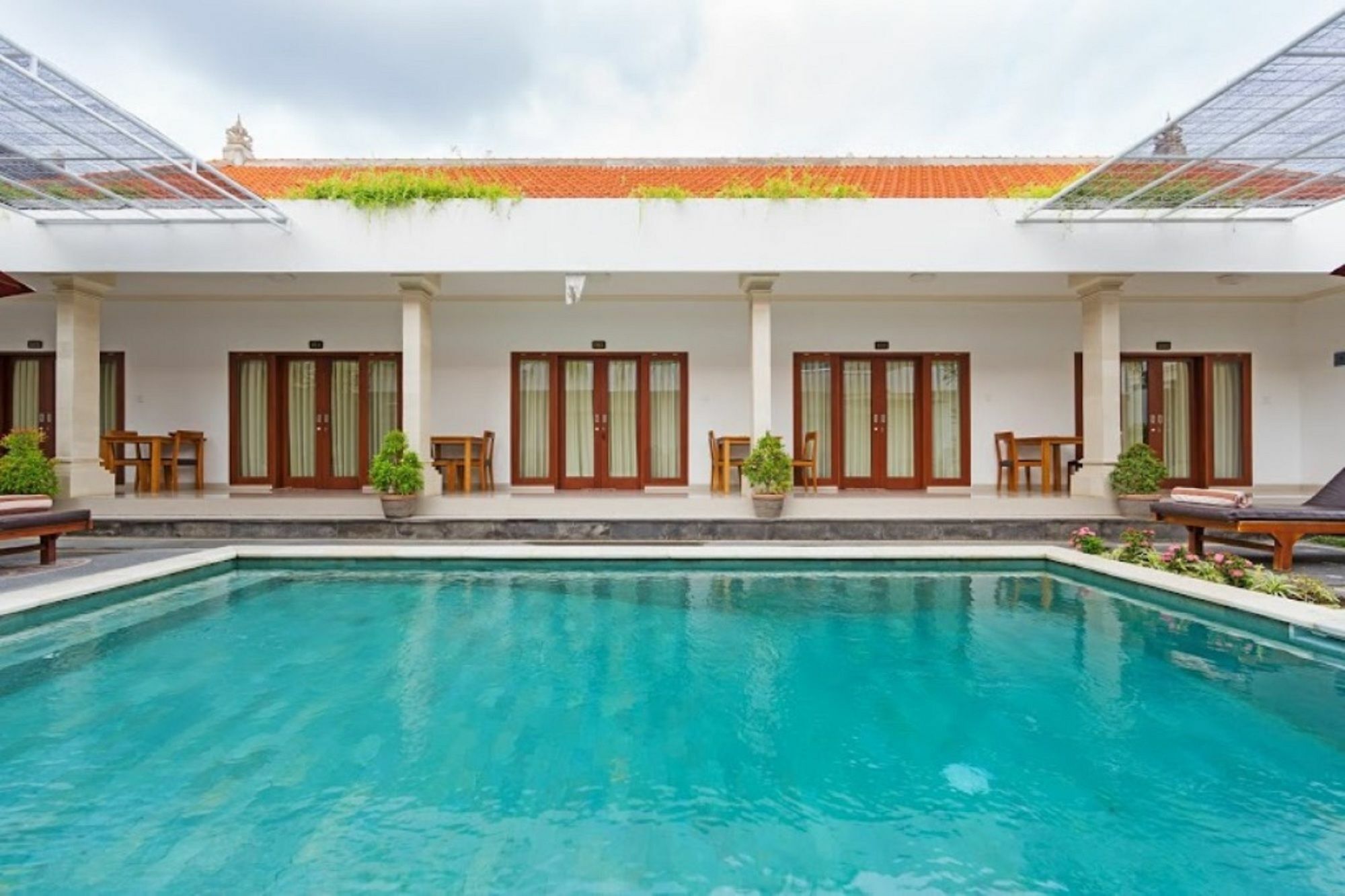 Anggie Stay Kerobokan Extérieur photo