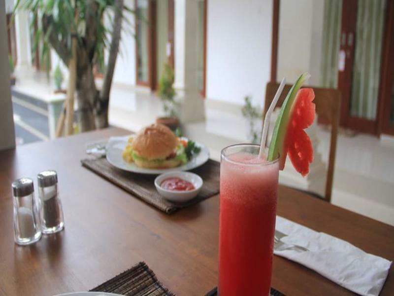 Anggie Stay Kerobokan Extérieur photo