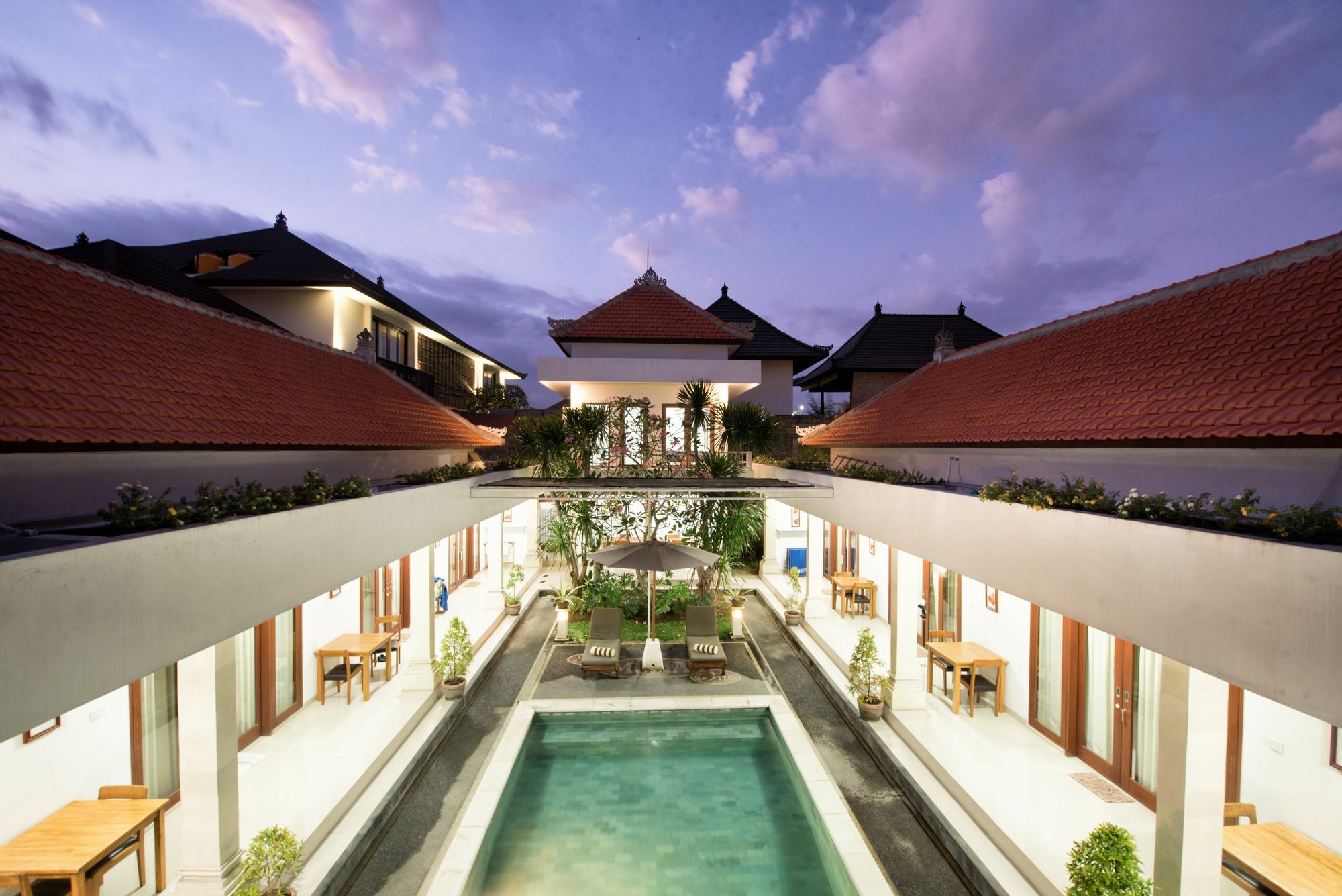 Anggie Stay Kerobokan Extérieur photo