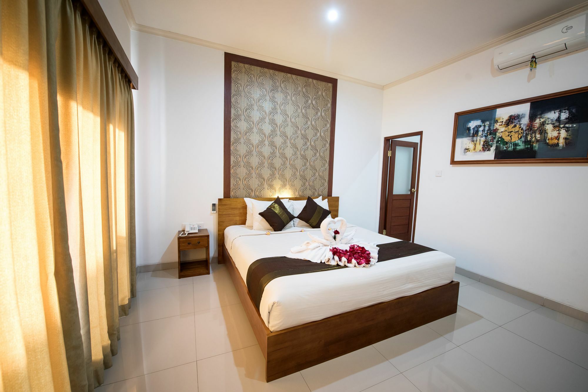 Anggie Stay Kerobokan Extérieur photo