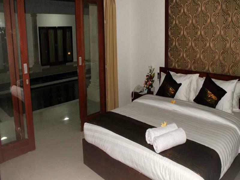 Anggie Stay Kerobokan Extérieur photo