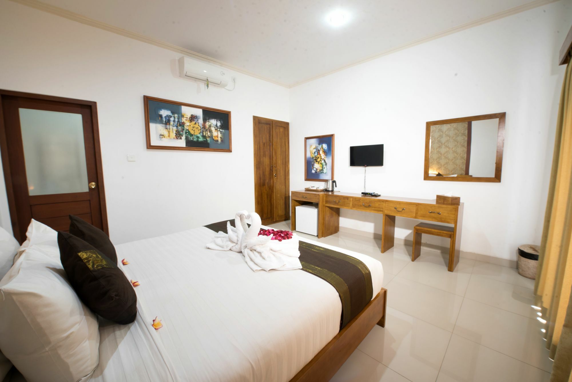 Anggie Stay Kerobokan Extérieur photo